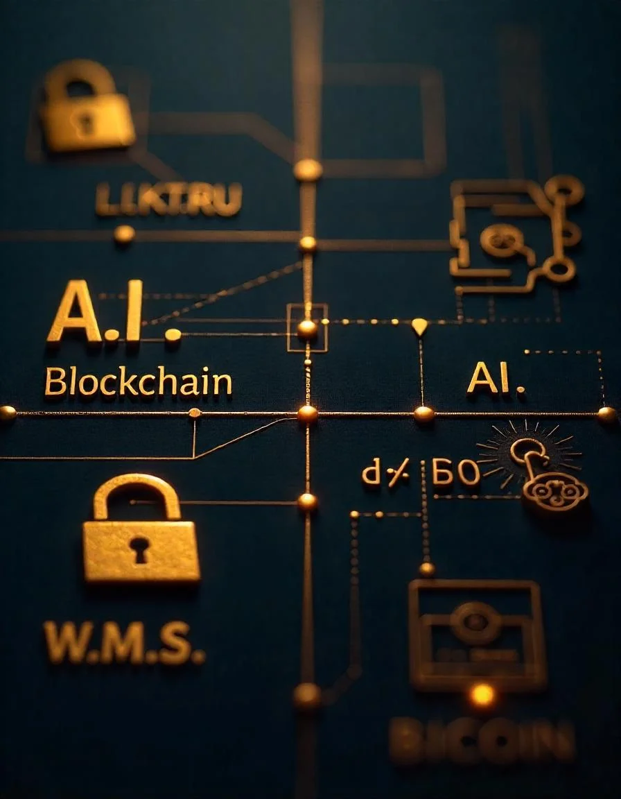 Enterprise AI Analytics Platform