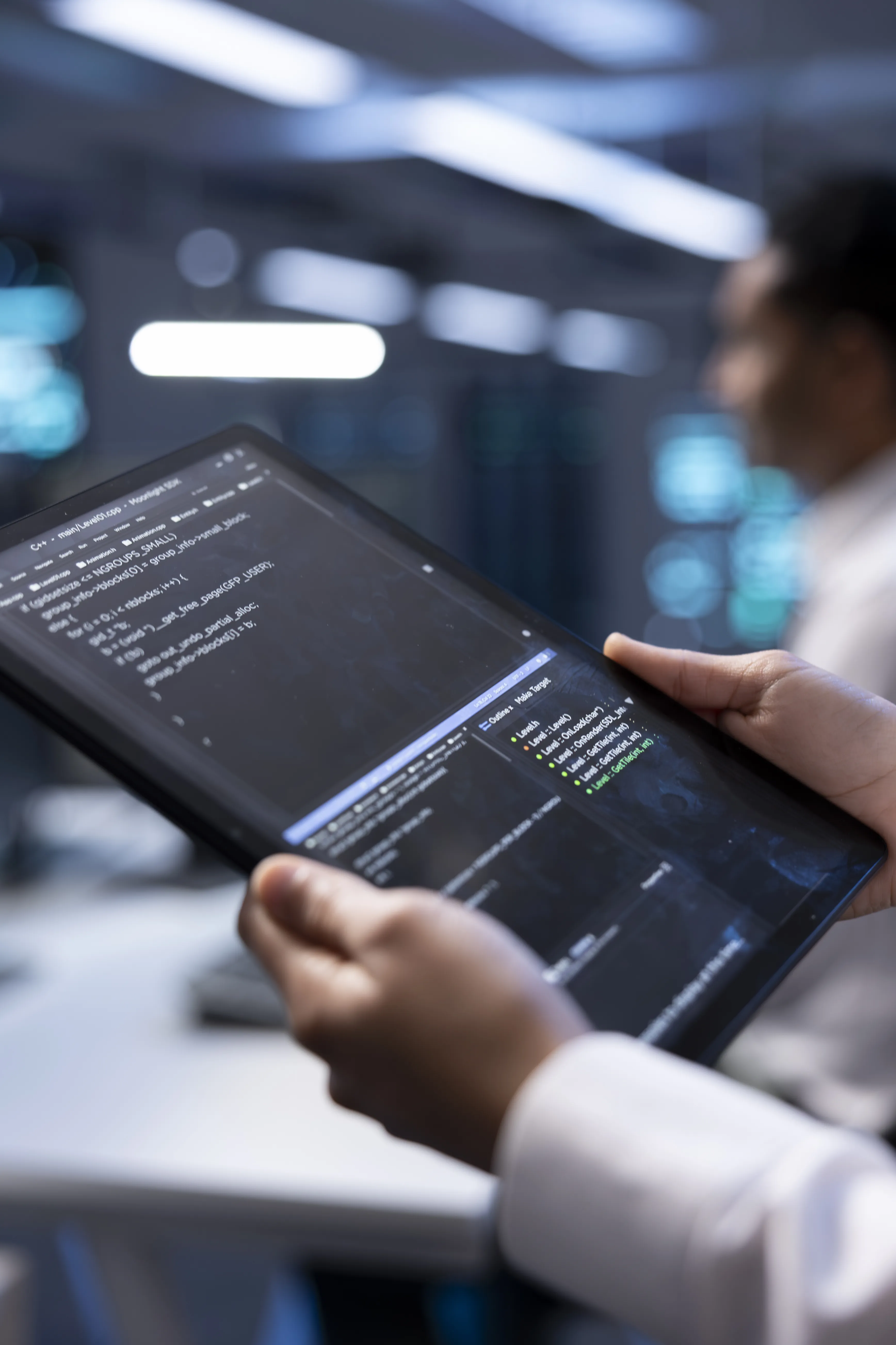 Kubernetes security architecture diagram
